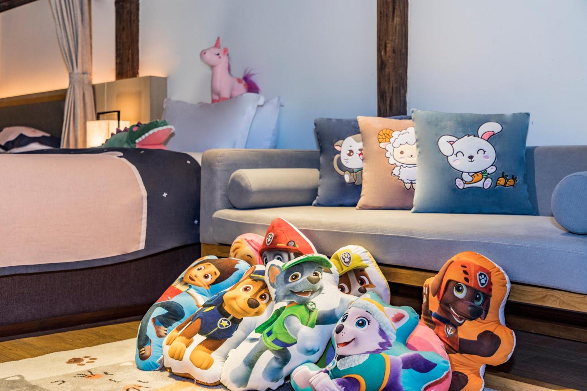 Hangshe Hostel Fuzhou 푸저우 외부 사진