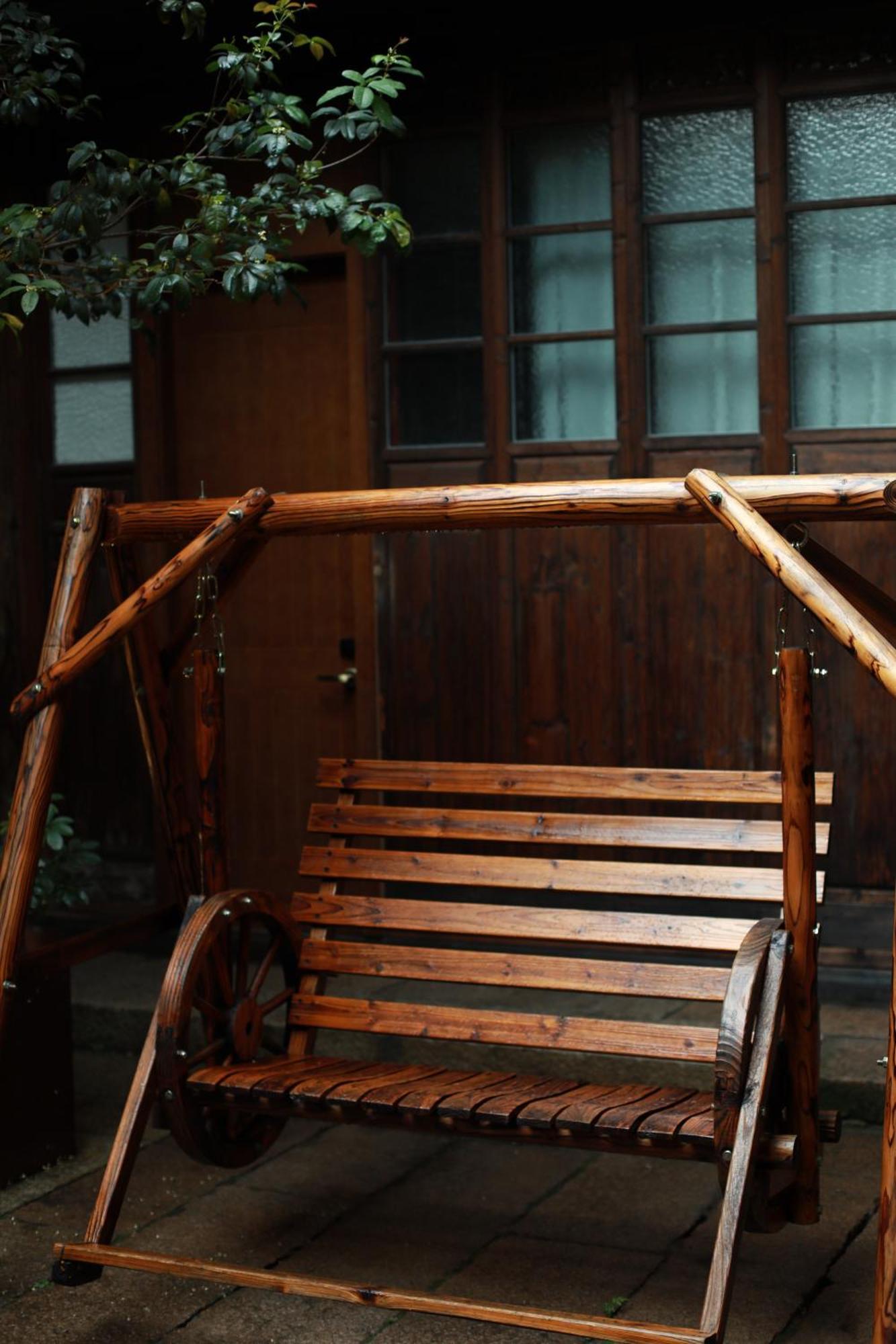 Hangshe Hostel Fuzhou 푸저우 외부 사진