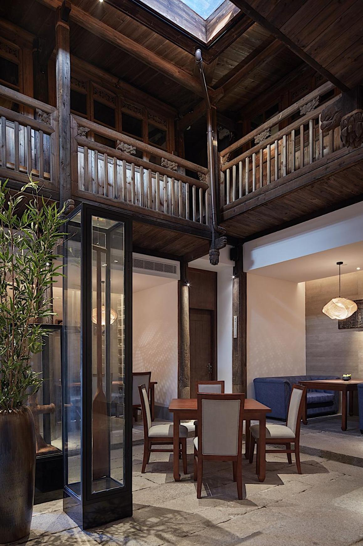 Hangshe Hostel Fuzhou 푸저우 외부 사진