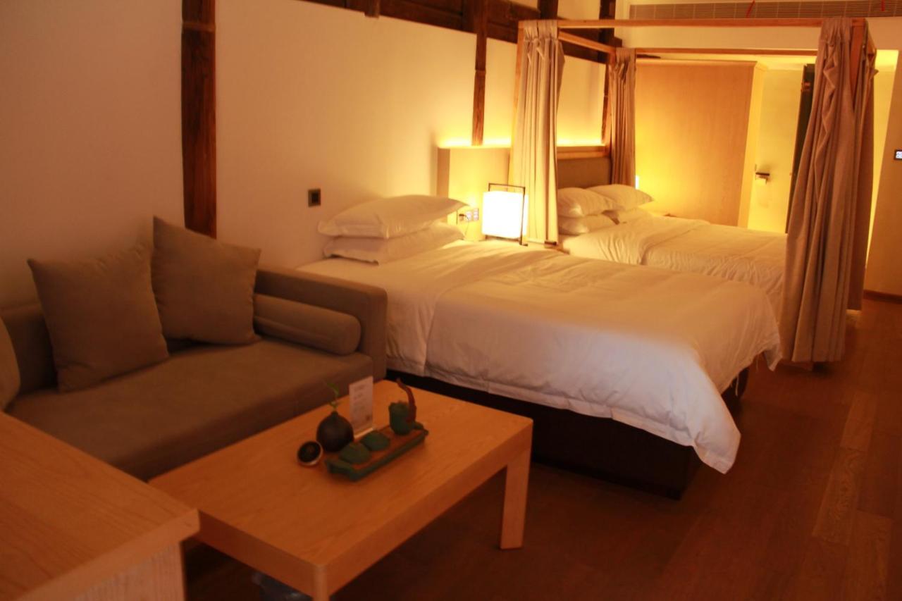 Hangshe Hostel Fuzhou 푸저우 외부 사진