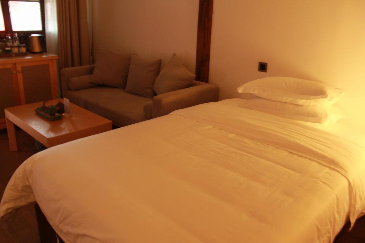 Hangshe Hostel Fuzhou 푸저우 외부 사진